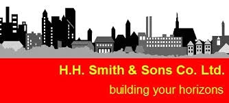 H H Smith & Sons Co Ltd