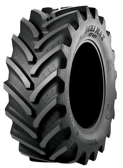 RT657 AGRIMAX T/L 440/65R24 440 R24 65