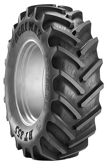RT855 AGRIMAX T/L 520/85R46 520 R46 85