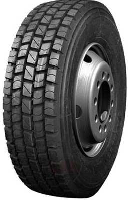 WDR09 DRIVE 215/75R17.5 215 R17.5 75