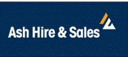 Ash Hire Sales Ltd