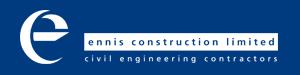 Ennis Construction Ltd