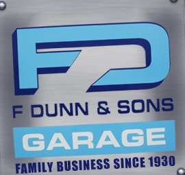 F Dunn & Sons (1930)