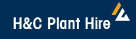 H & C Plant Hire Ltd