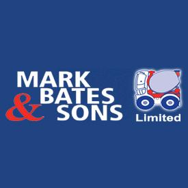 Mark Bates & Sons