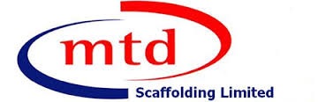 MTD Scaffolding Ltd