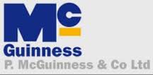 P McGuiness & Co Ltd