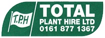 Total Plant Hire Ltd