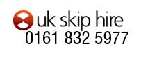 UK Skip Hire Ltd