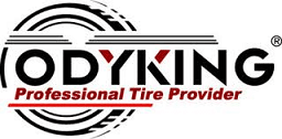 Odyking tyres
