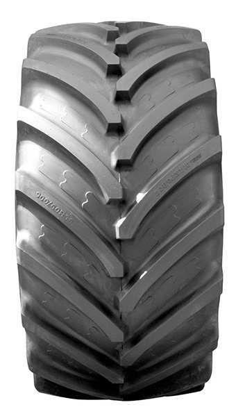 AGRIMAX FORCE 1964 6 710/70R42 710 R42 70