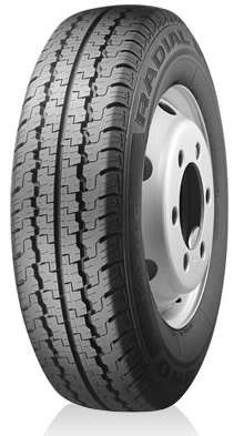 Radial 857 103T 6PLY 215 R16 60