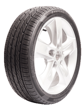 LS588 UHP XL 275 R20 30