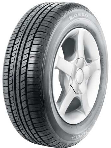 Lassa ATRACTA REINFORCED 175/65R14 175/65R14 Tyres