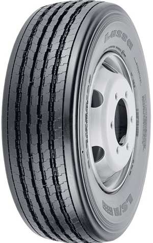 Lassa LS/R 3000/3100 A/P 225/75R17.5 225/75R17.5 Tyres