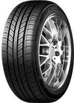 Zeta ZTR10 225/50R16 225/50R16 Tyres