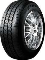 Zeta ZTR18 C/VAN 235/65R16 235/65R16 Tyres