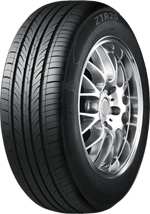 Zeta ZTR20 205/60R15 205/60R15 Tyres