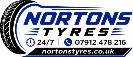 Nortons Tyres Manchester – Mobile Tyre Specialists