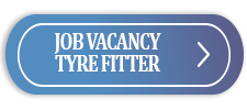 Job Vacancy Tyre Fitter